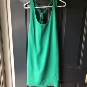 Jcrew dress